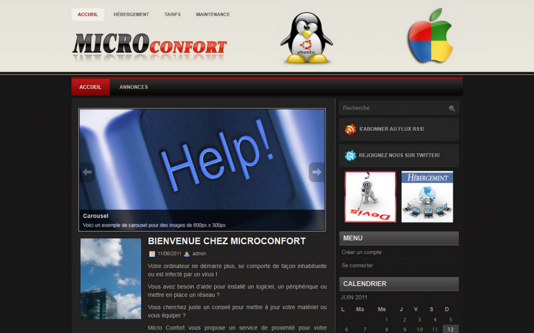 microconfort.fr