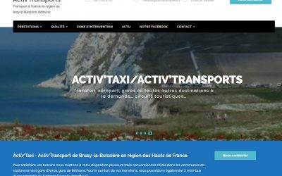 Activ’Transport