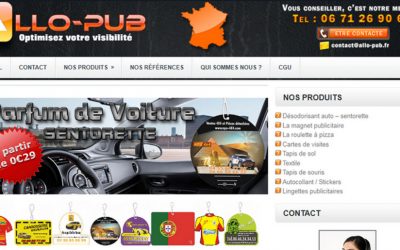AlloPub