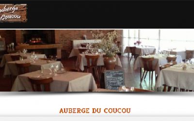 Auberge du coucou