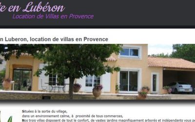 Cereste en Luberon