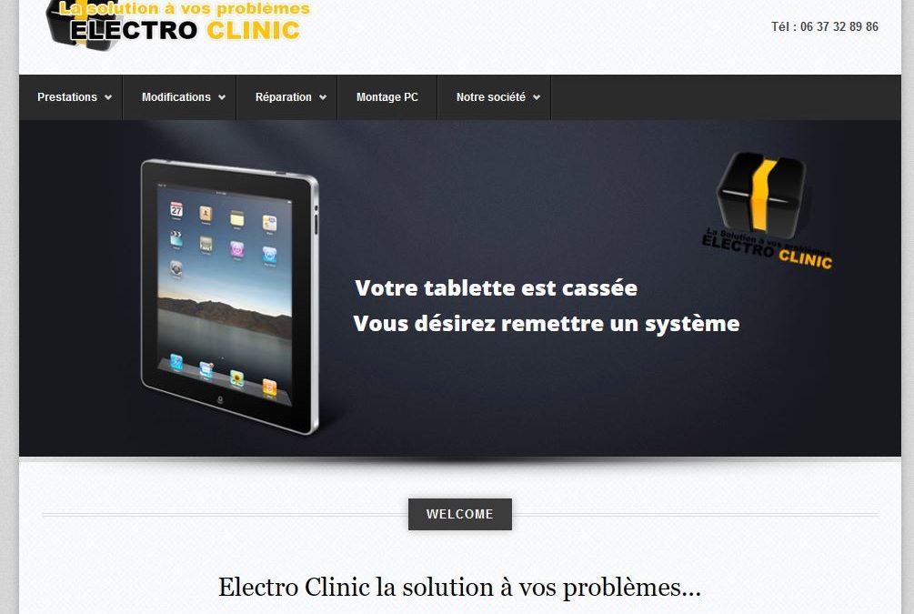 electro-Clinic.fr