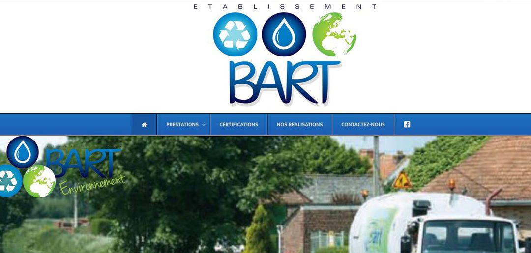 Etablissement Bart Assainissement