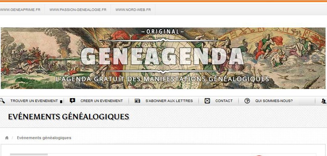 GeneAgenda