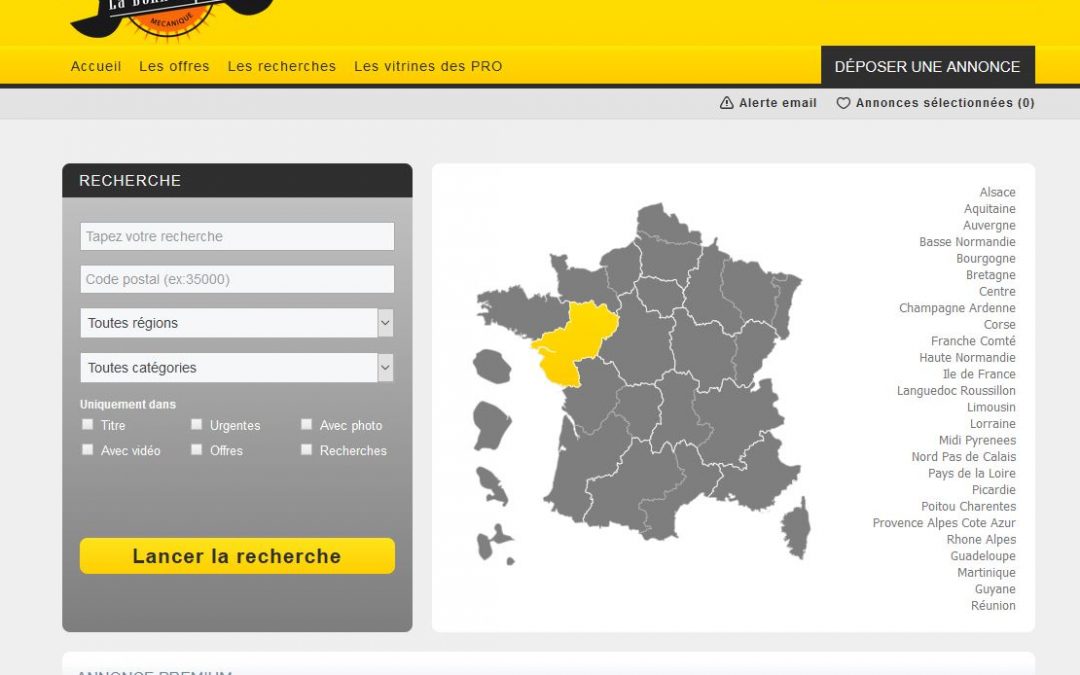 La bonne épave