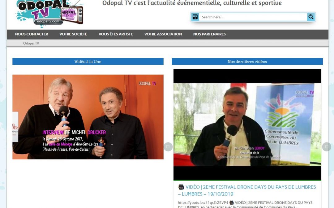 OdopalTV.fr